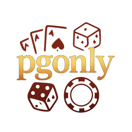 PGONLY