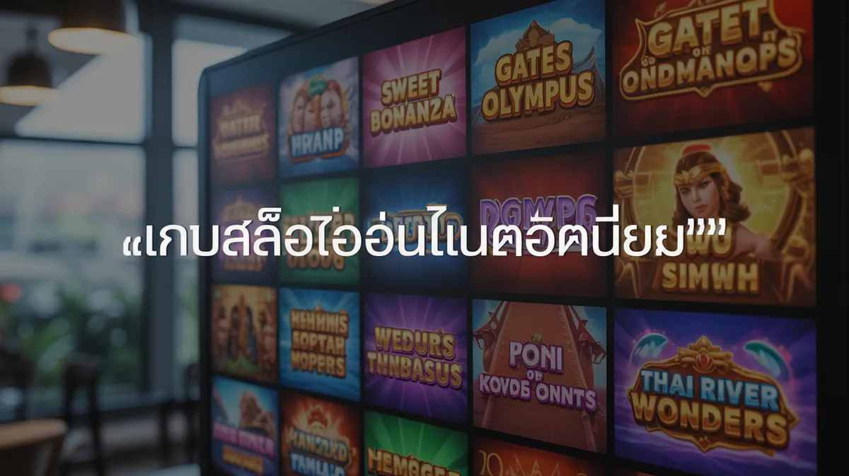 แบนเนอร์โปรโมชั่นเครดิตฟรี PGONLY และโบนัสพิเศษ