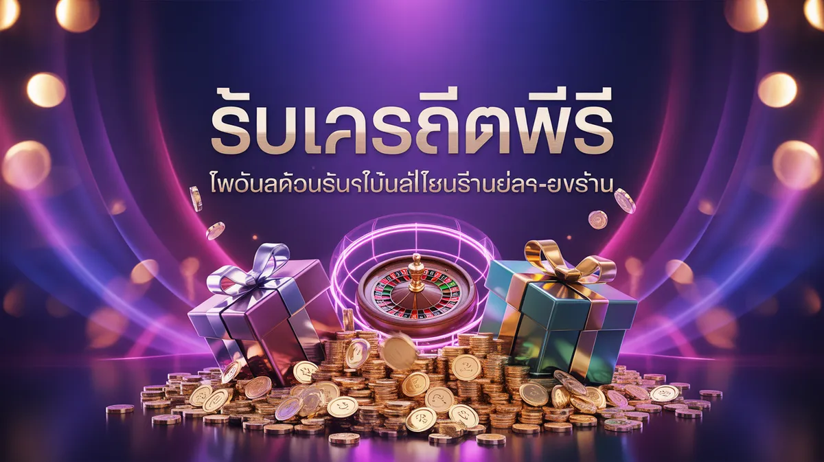 คู่มือการสมัครสมาชิก PGONLY ง่ายๆ 3 ขั้นตอน